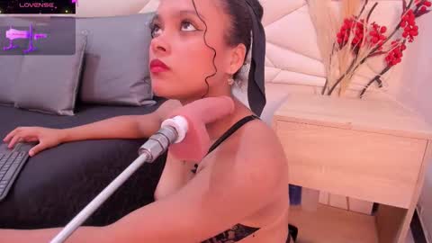 Valeria online show from 02-22-26, 12:12