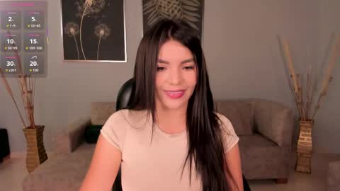 Snapshot of valeriaroldanx chatting on 09-13-25, 03:28 Valeria online show from 09-13-25, 03:28