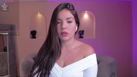 Snapshot of valeriaroldanx chatting on 02-19-26, 07:21 Valeria online show from 02-19-26, 07:21