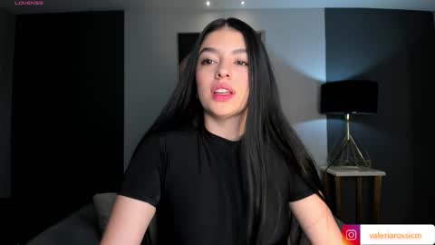 Snapshot of valeriarossii chatting on 02-28-26, 11:11 VALERIA ROSSI online show from 02-28-26, 11:11