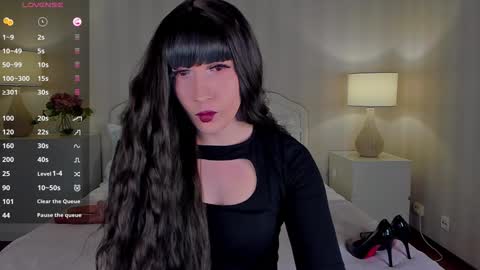 Snapshot of valeriasecret chatting on 12-10-24, 05:07 Valeria online show from 12-10-24, 05:07