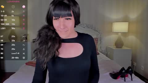 Snapshot of valeriasecret chatting on 01-15-25, 09:20 Valeria online show from 01-15-25, 09:20