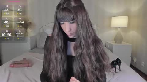 Valeria online show from 11-07-25, 09:09