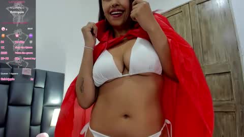 Valeria  online show from 10-10-25, 04:17