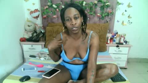 La valerie26 online show from 10-13-25, 11:38