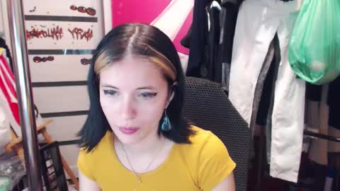 ValeriaXKiss online show from 12-22-24, 08:58
