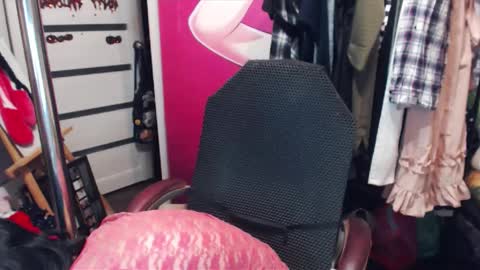 ValeriaXKiss online show from 01-10-25, 08:59