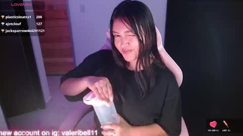 Valeri online show from 01-25-25, 08:31