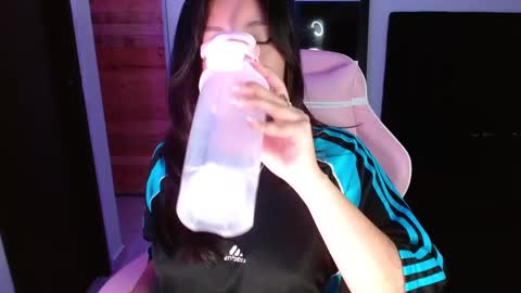 Valeri online show from 02-18-25, 09:54