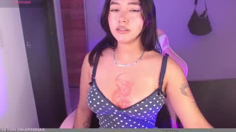 Valeri online show from 09-14-25, 03:27