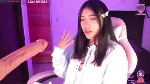 Valeri online show from 11-21-25, 06:12