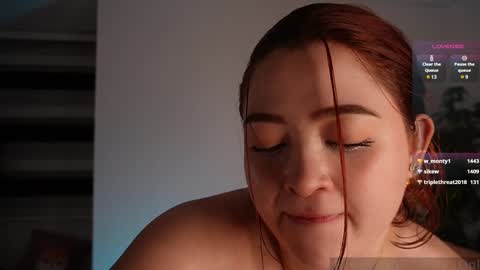 valerie07 online show from 12-16-24, 07:15