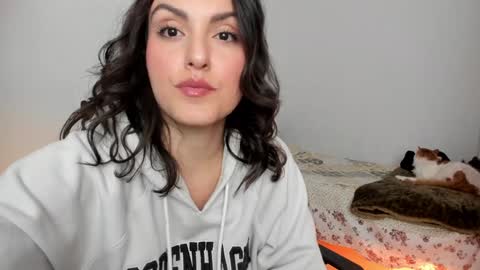 Agape online show from 01-24-25, 01:13