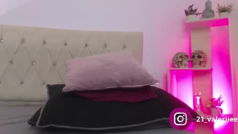 Valeriee online show from 01-09-25, 12:09