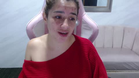 Snapshot of valerie_b chatting on 12-31-24, 12:36 valerie_b online show from 12-31-24, 12:36