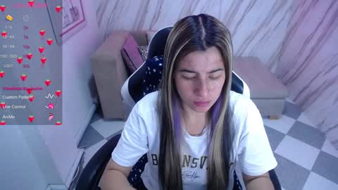 Snapshot of valerie_b chatting on 01-23-25, 02:55 valerie_b online show from 01-23-25, 02:55