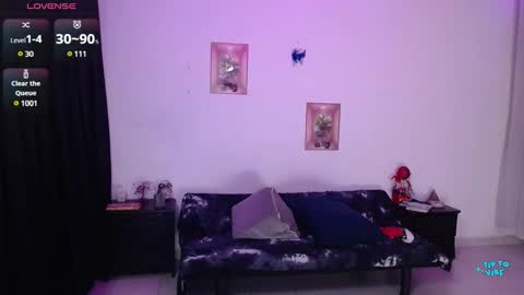 Valerie online show from 12-03-24, 11:35