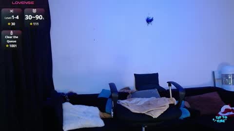 Valerie online show from 01-13-25, 05:12