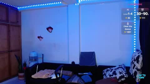 Valerie online show from 01-30-25, 09:04