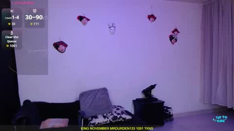 Valerie online show from 11-10-25, 12:48