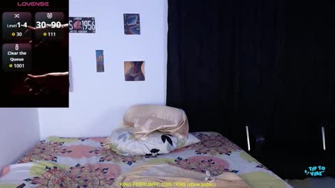 Valerie online show from 02-03-26, 05:38