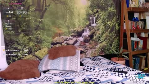 Valerie online show from 04-04-26, 12:31