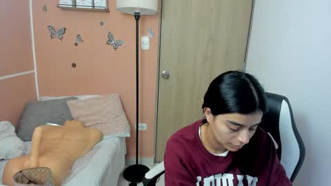 Juli C online show from 12-05-24, 10:34