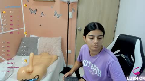 Juli C online show from 12-31-24, 08:34