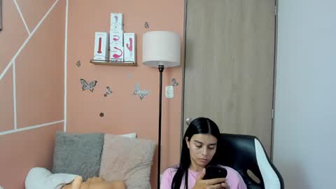 Juli C online show from 01-30-25, 10:08