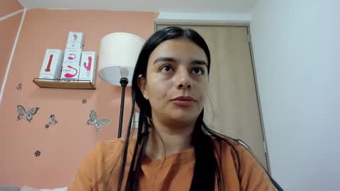 Juli C online show from 02-03-25, 10:11