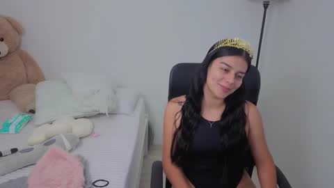 Juli C online show from 11-11-25, 12:54