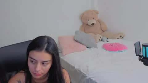 Juli C online show from 04-03-26, 01:36