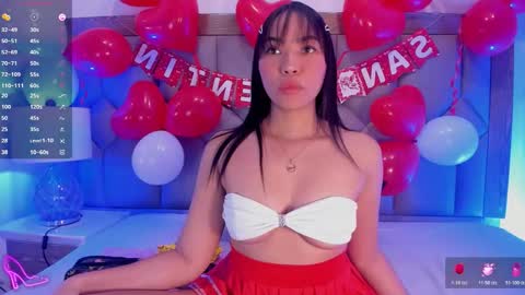 Snapshot of valeriiarey chatting on 02-15-26, 04:03 valeriiarey online show from 02-15-26, 04:03