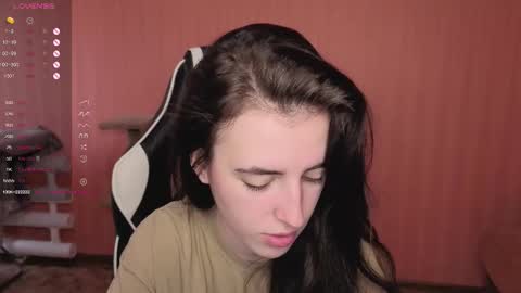 Snapshot of valeritiio chatting on 10-07-25, 04:09 valeritiio online show from 10-07-25, 04:09