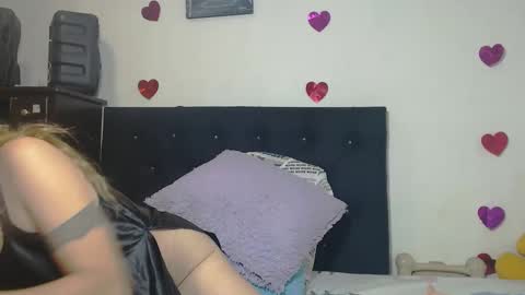 valerivegas online show from 09-14-25, 03:00