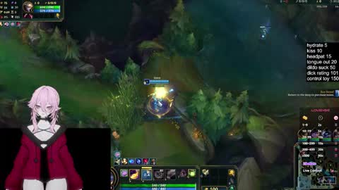 Valeriya Valentine online show from 11-03-25, 02:57