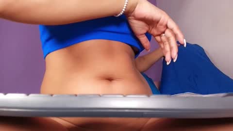 Valeryn online show from 01-16-25, 03:02