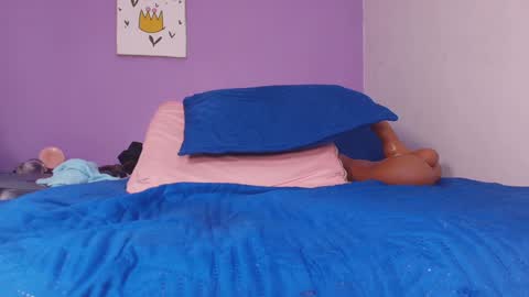 Valeryn online show from 02-06-25, 06:08