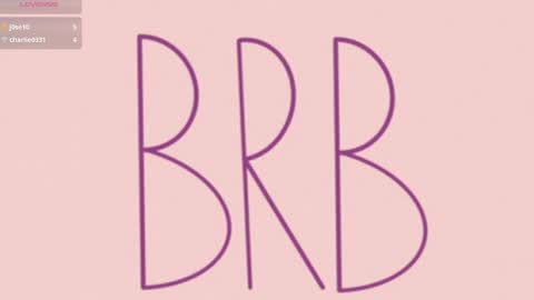 Cris  online show from 01-21-25, 08:32