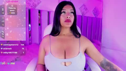 Valery  online show from 01-06-25, 01:09