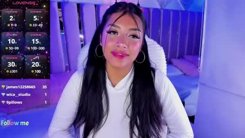 Valery  online show from 01-11-25, 01:06