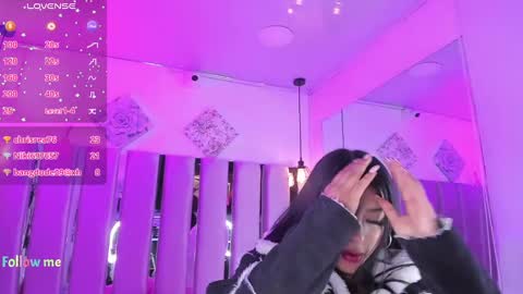 Valery  online show from 01-18-25, 11:33