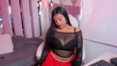 Valery  online show from 03-08-25, 09:18