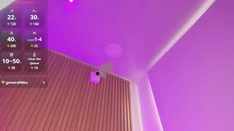 Valery  online show from 03-10-25, 10:34