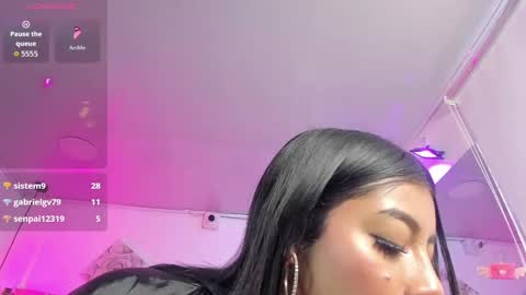 Valery  online show from 10-22-25, 08:41