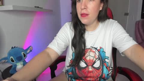 Snapshot of valery_adams1 chatting on 01-12-25, 04:42 Valery adams1 online show from 01-12-25, 04:42