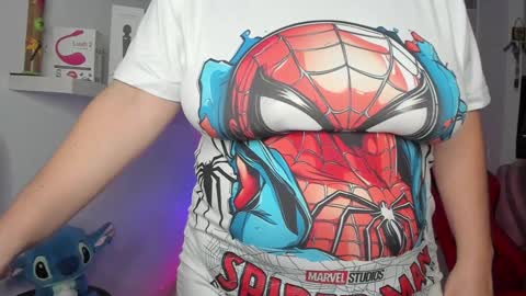 Snapshot of valery_adams1 chatting on 01-12-25, 07:43 Valery adams1 online show from 01-12-25, 07:43