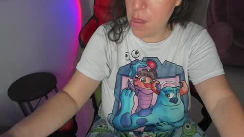 Snapshot of valery_adams1 chatting on 01-14-25, 04:25 Valery adams1 online show from 01-14-25, 04:25