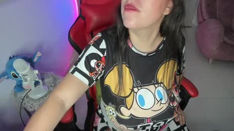 Snapshot of valery_adams1 chatting on 01-15-25, 07:26 Valery adams1 online show from 01-15-25, 07:26