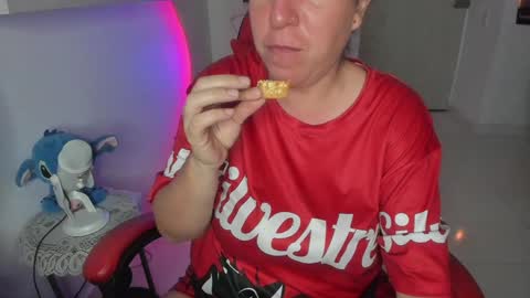 Snapshot of valery_adams1 chatting on 01-20-25, 04:10 Valery adams1 online show from 01-20-25, 04:10